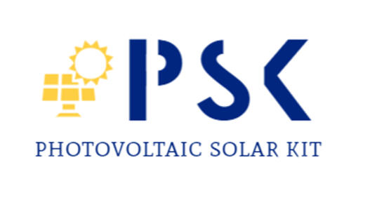 Photovoltaic Solar Kit